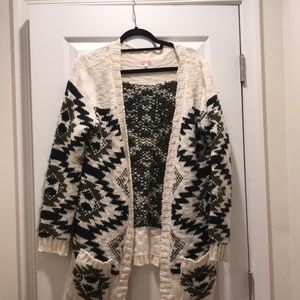 Super soft cardigan